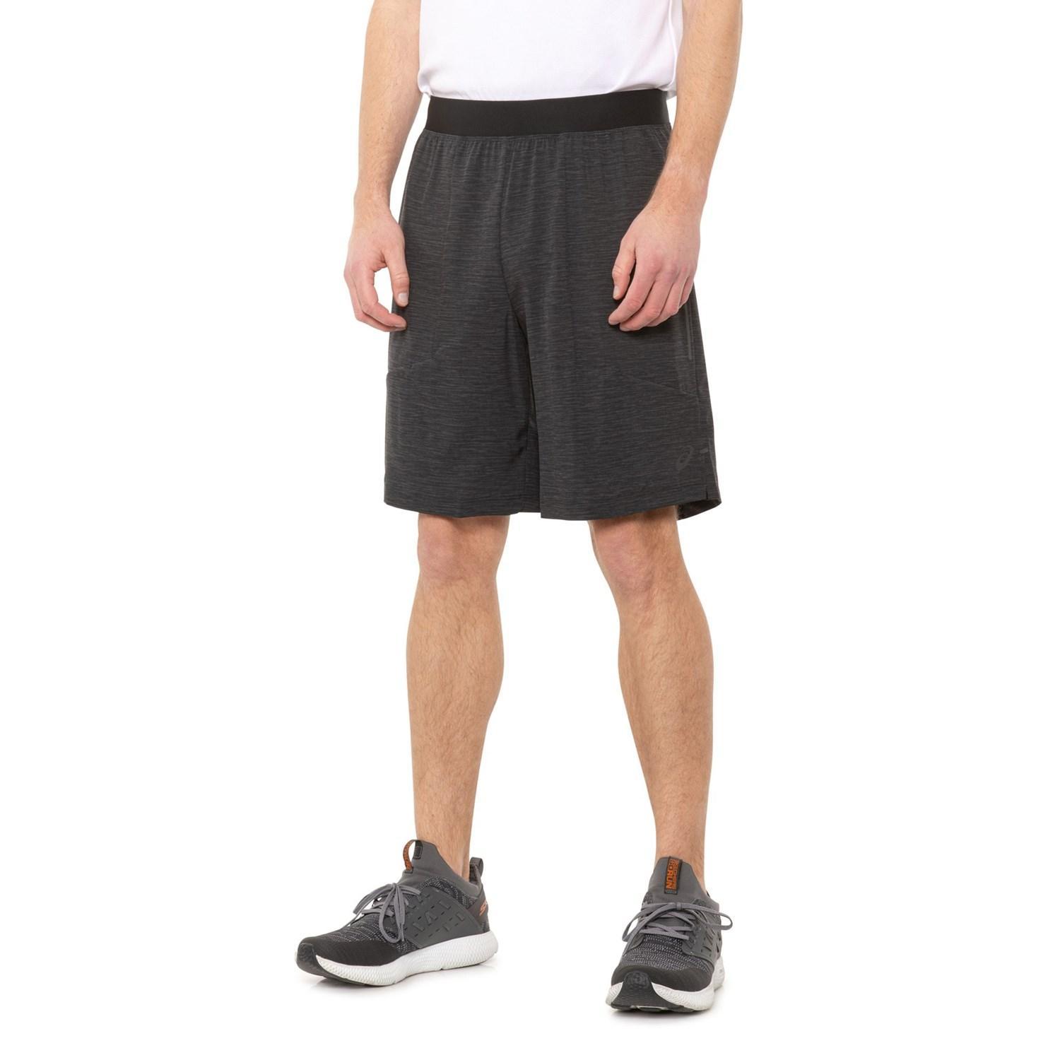 ASICS Training Shorts - 9” Product Image