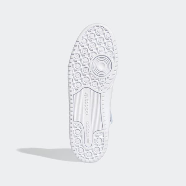 Forum Mid Shoes Product Image