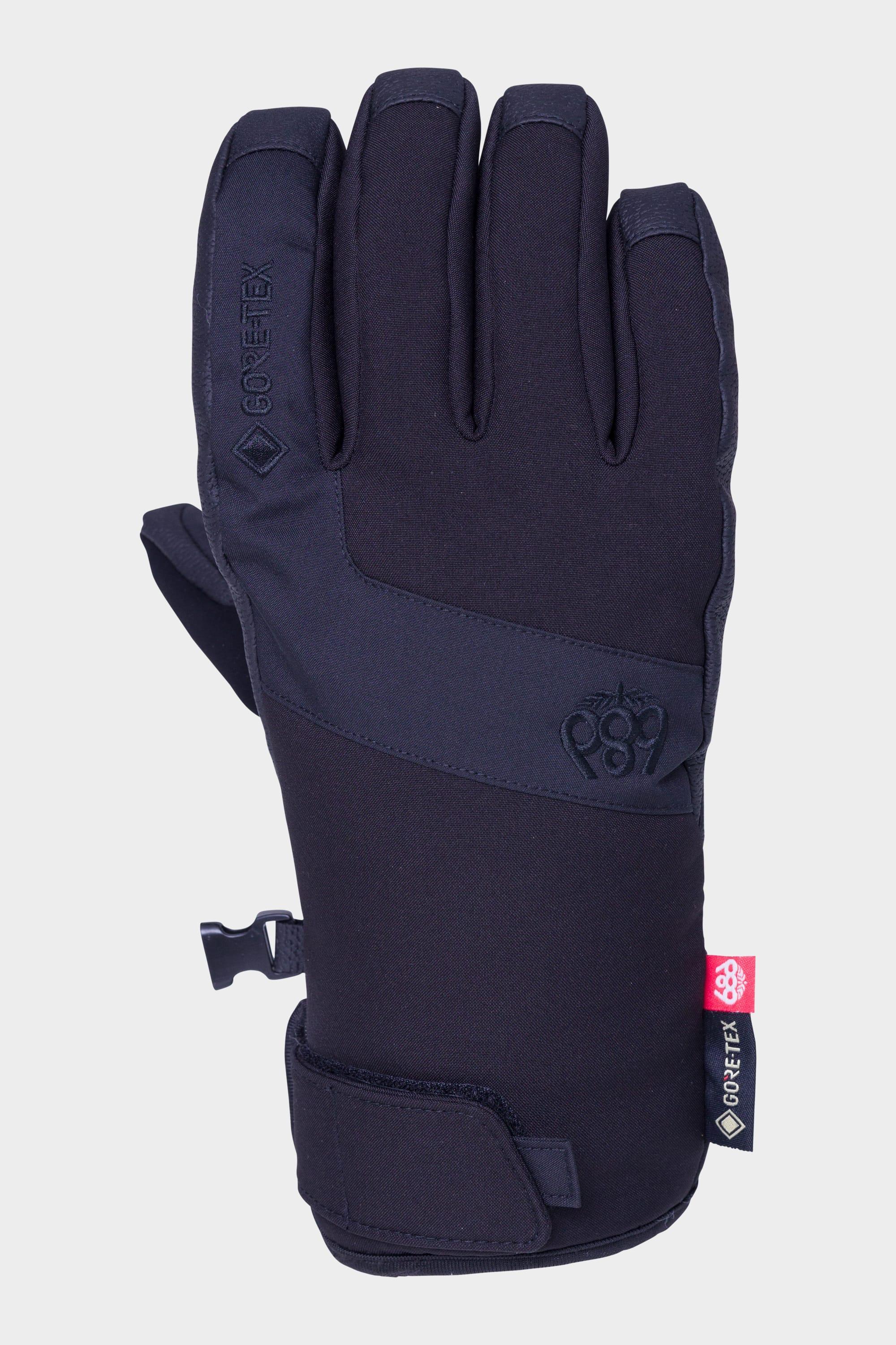 686 Women's GORE-TEX Linear Under Cuff Glove Female Product Image