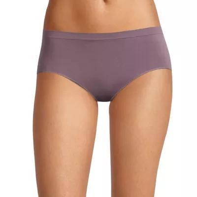 Ambrielle Seamless Brief Panty 13p002 Product Image