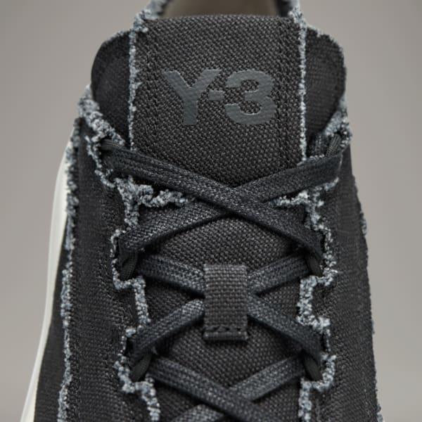 Y-3 Nizza Low Product Image