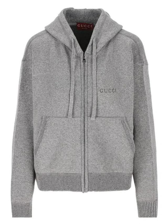 Zip In Medium Grey/mix Product Image