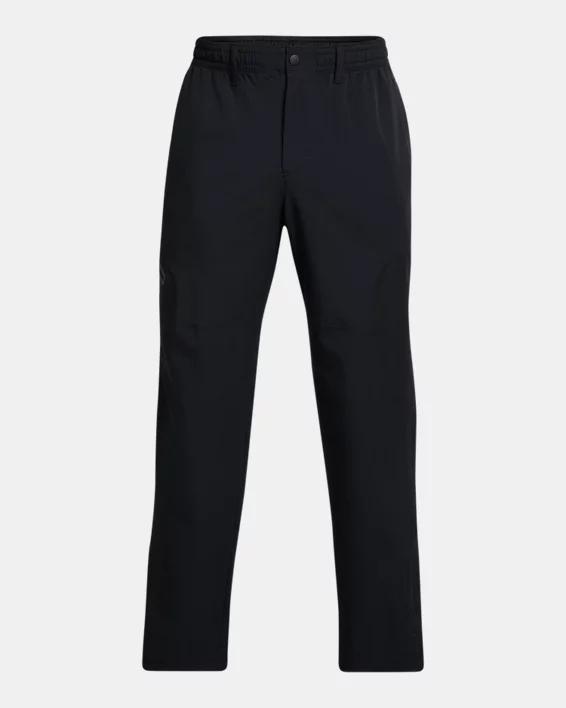 Men's UA Unstoppable Straight Leg Pants Product Image