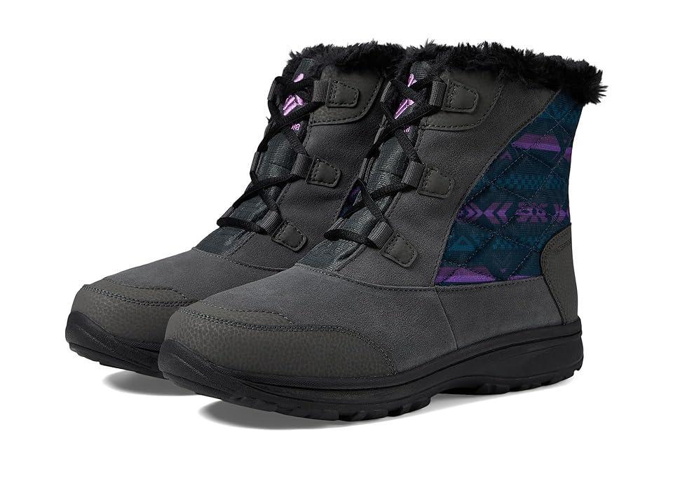 Columbia Women's Ice Maiden Shorty Boot- Product Image