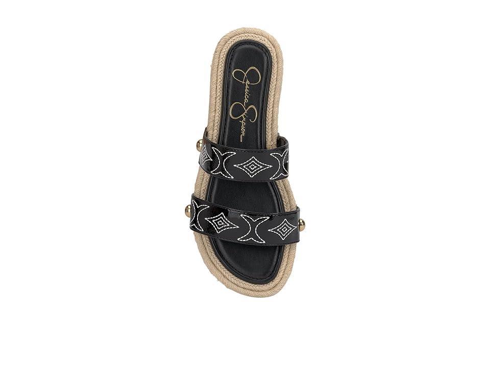 Jessica Simpson Jasdin Women's Sandals Product Image