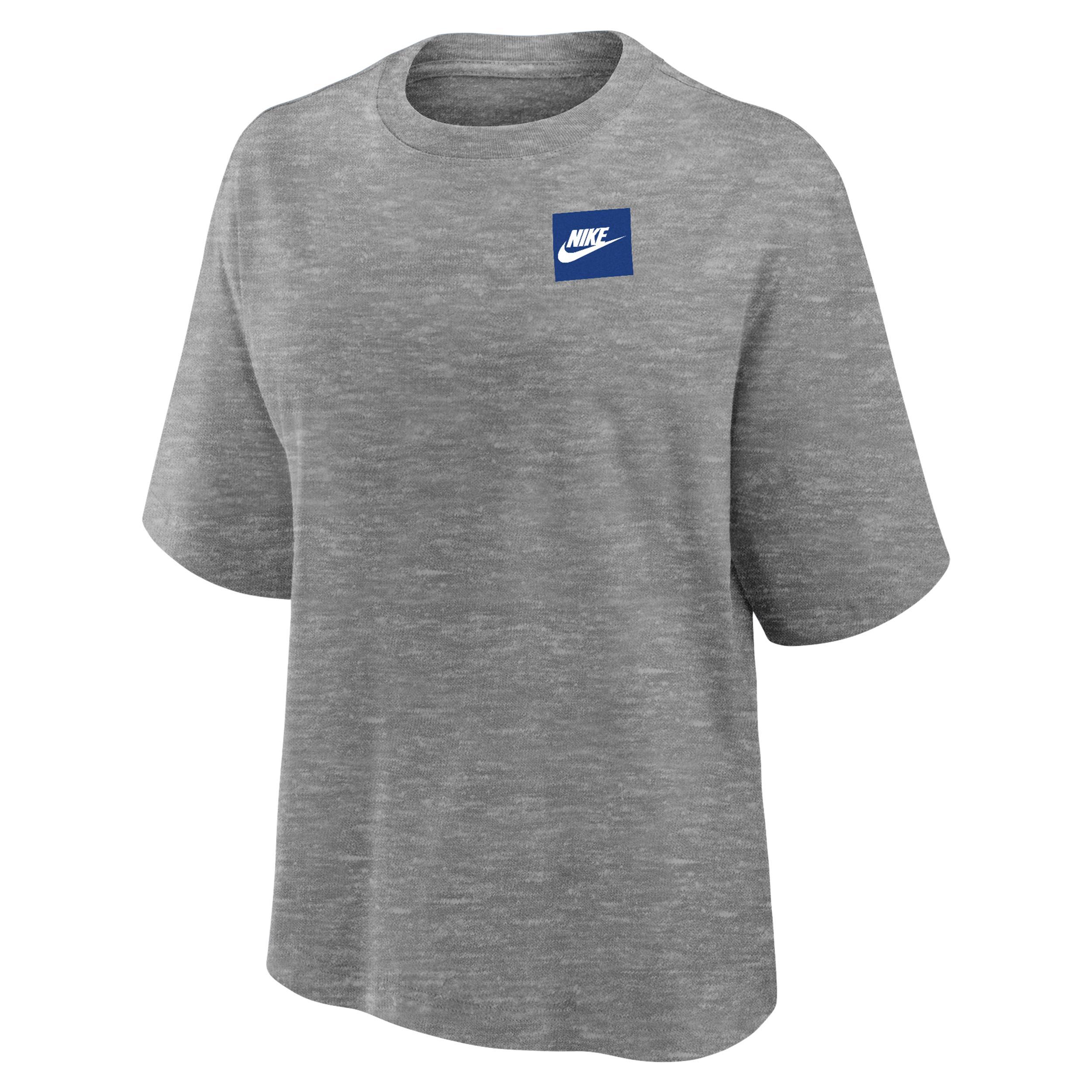 Nike Women's Boxy T-Shirt Product Image