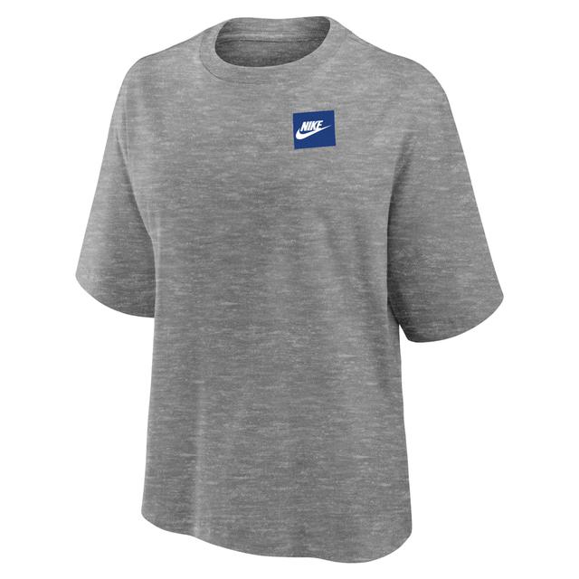 Nike Women's Boxy T-Shirt Product Image