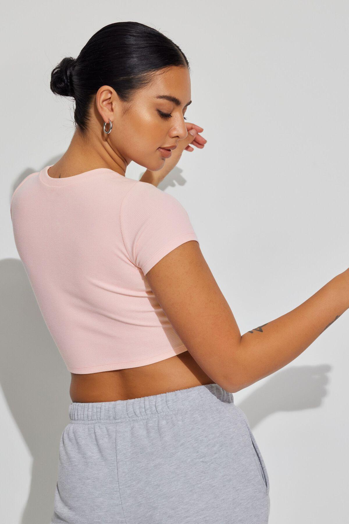 Stormi Tee Product Image