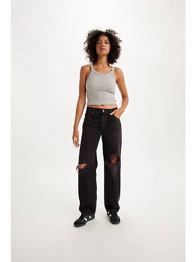 Baggy Dad Women's Jeans product image