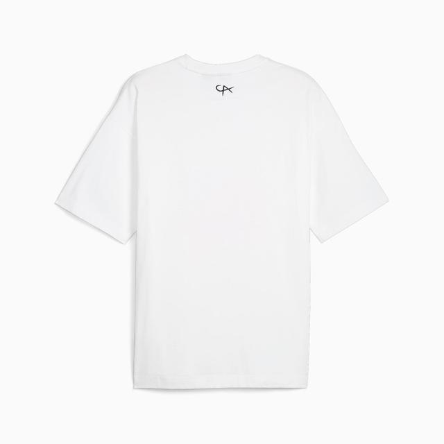 PUMA x BMW M MOTORSPORT Calder Men's Tee Product Image