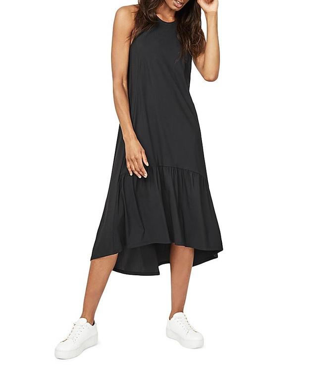 Sweaty Betty Explorer Ace Midi Dress Product Image