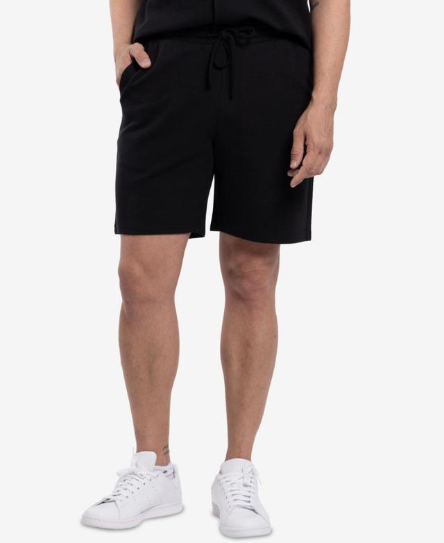 Spring + Mercer Mens 7.5-Inch Drawstring Sweat Shorts Product Image