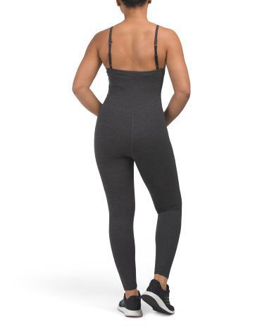 Nova Jumpsuit for Women | Polyester/Spandex Product Image