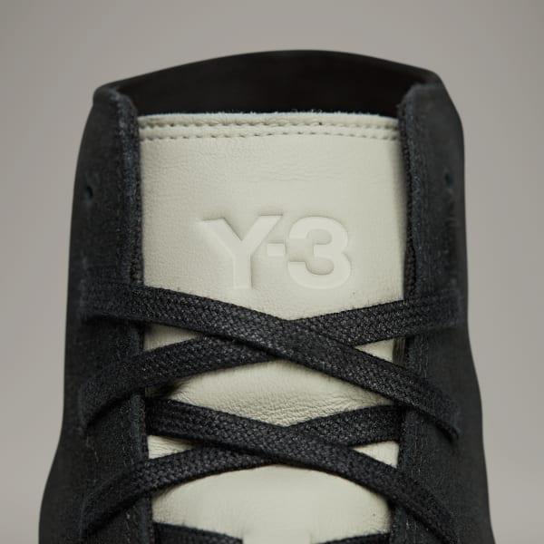 Y-3 Pro Model Product Image