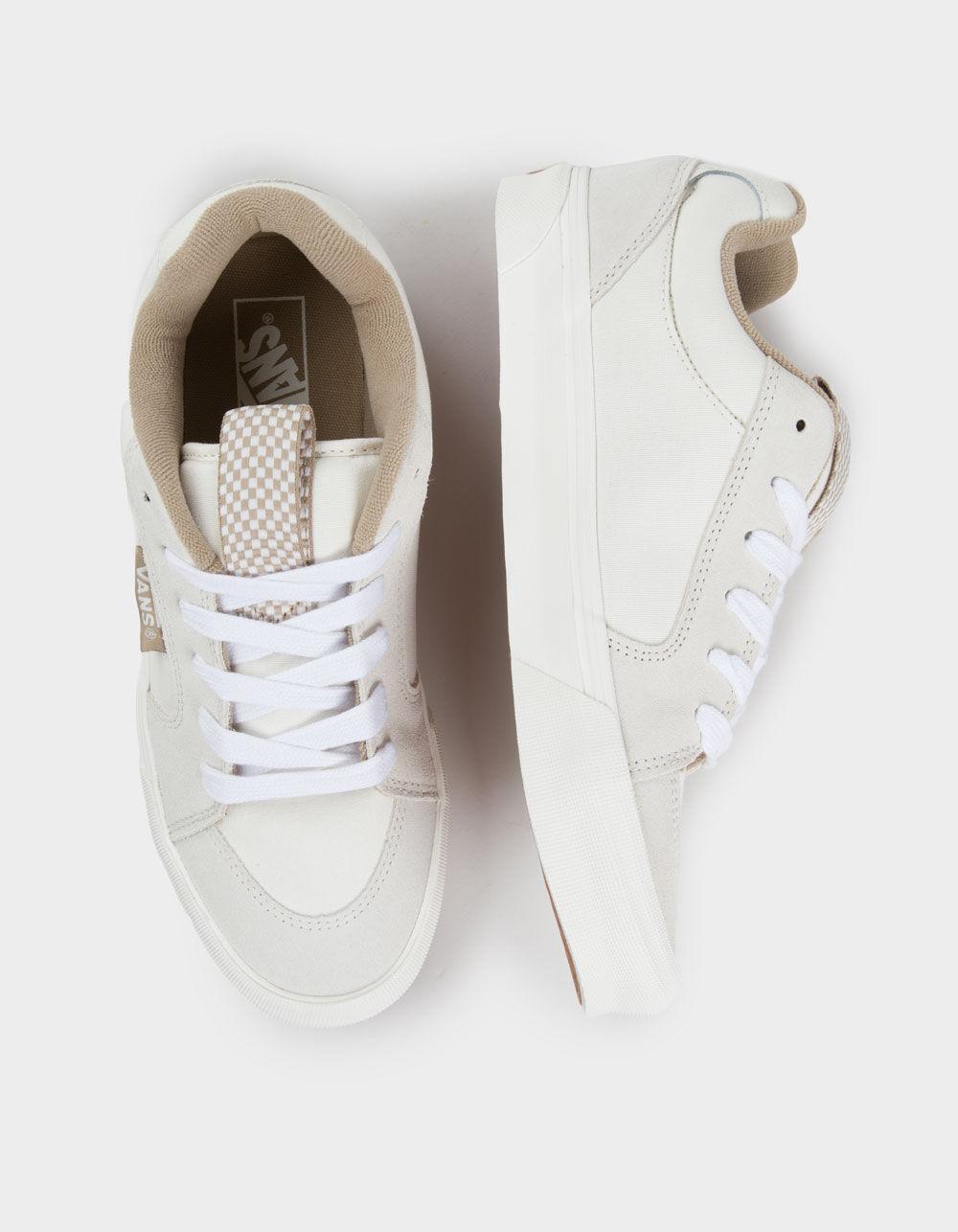 VANS Chukka Push Shoes Product Image