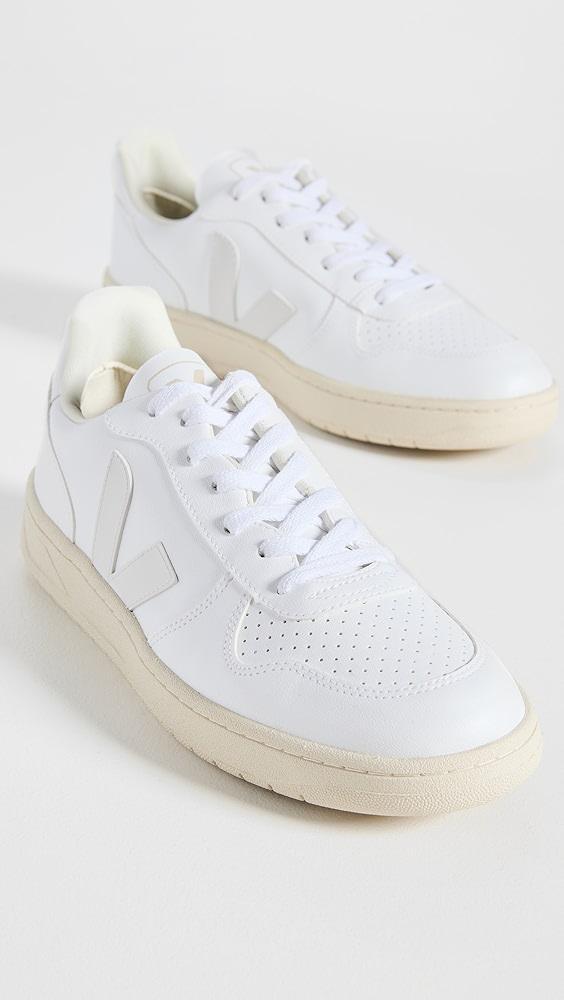 Veja V-10 CWL Sneakers | Shopbop Product Image