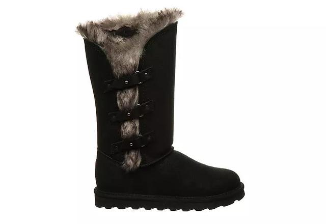 Bearpaw Emery Womens Tall Winter Boots Product Image