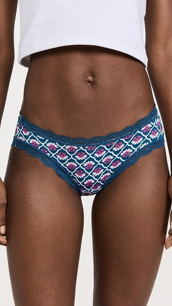 Stripe & Stare The Original Knicker Four Pack | Shopbop Product Image