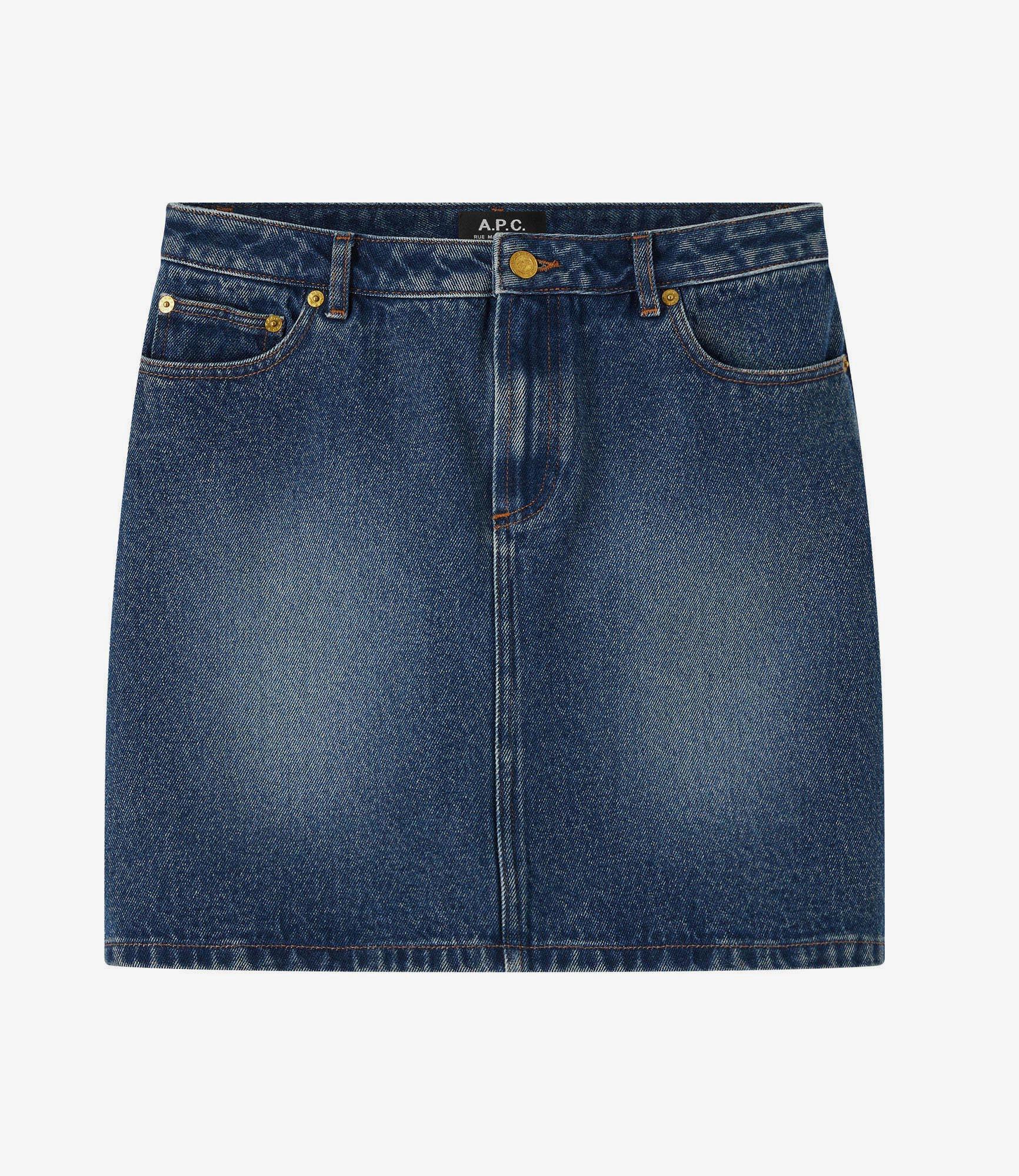 Standard skirt Female Product Image