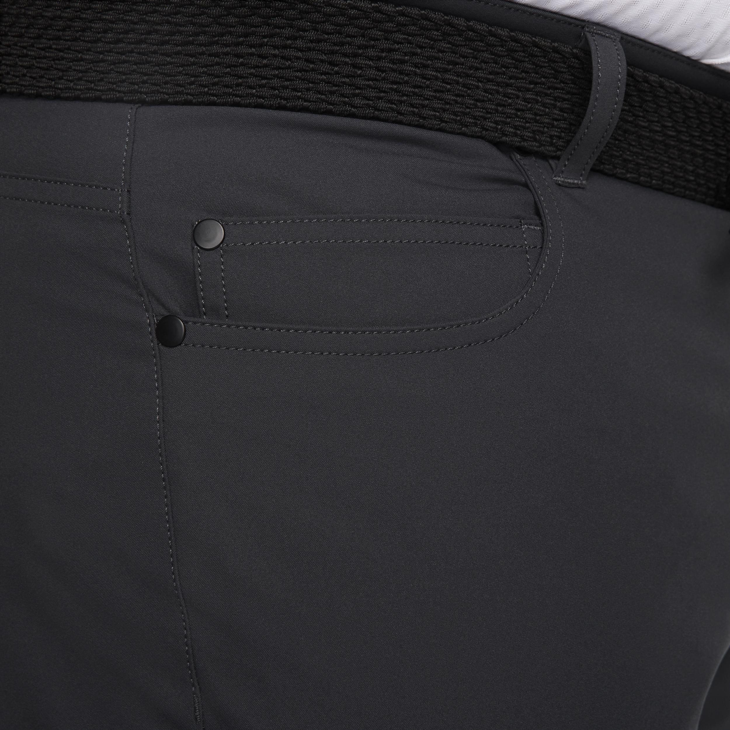 Nike Mens Tour 5-Pocket Slim Golf Pants Product Image