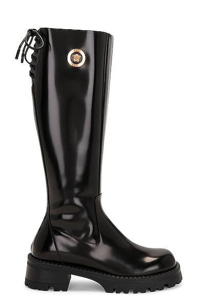 Knee High Boot Product Image