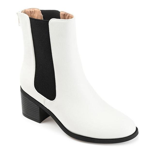 Journee Collection Tayshia Tru Comfort Foam Womens Chelsea Boots Product Image