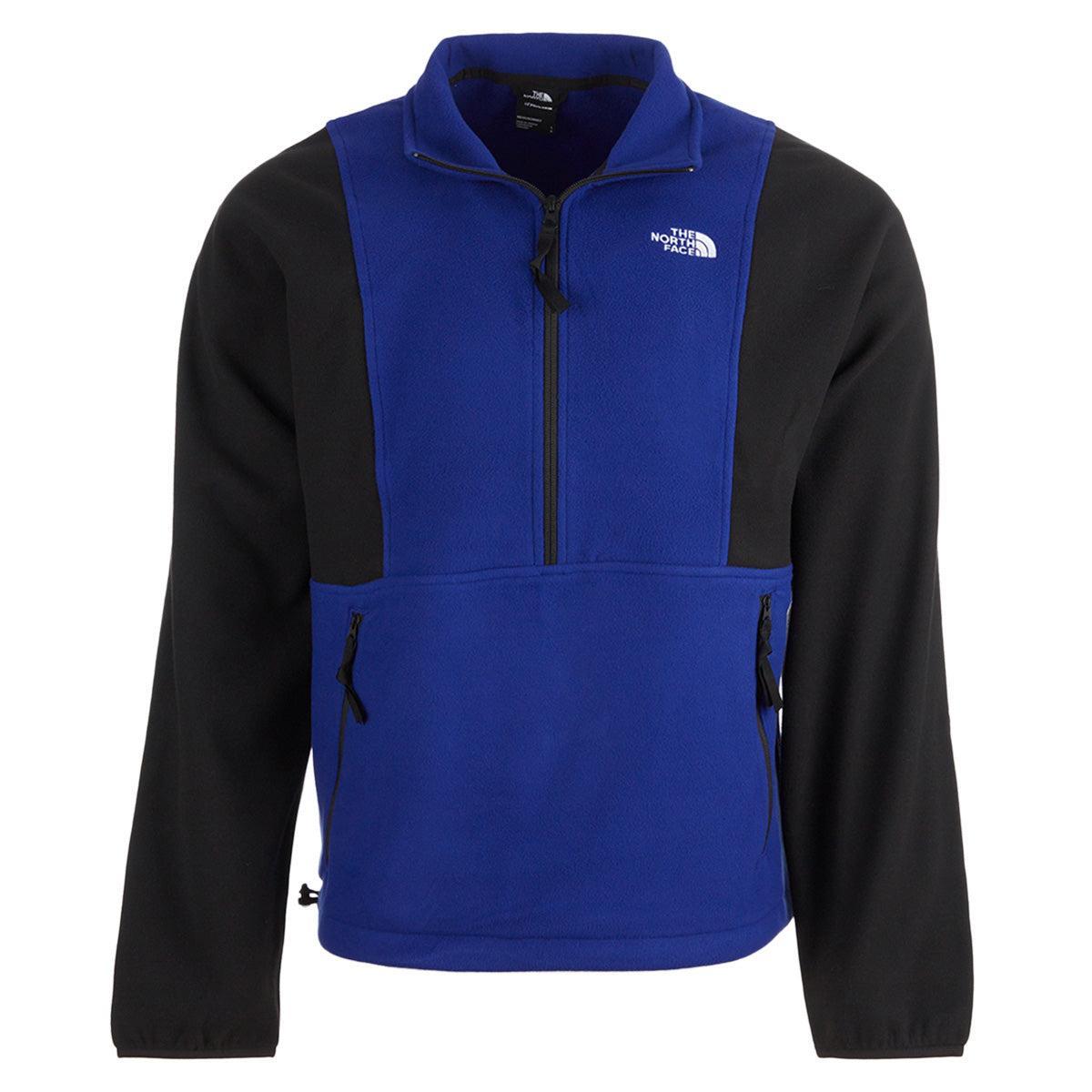 The North Face Men's Tka Attitude 1/4 Zip Fleece Male Product Image