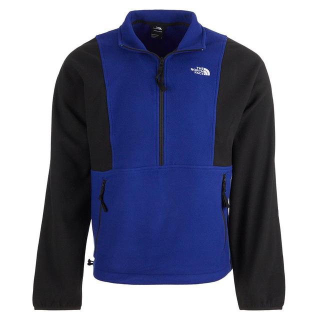 The North Face Men's Tka Attitude 1/4 Zip Fleece Male Product Image