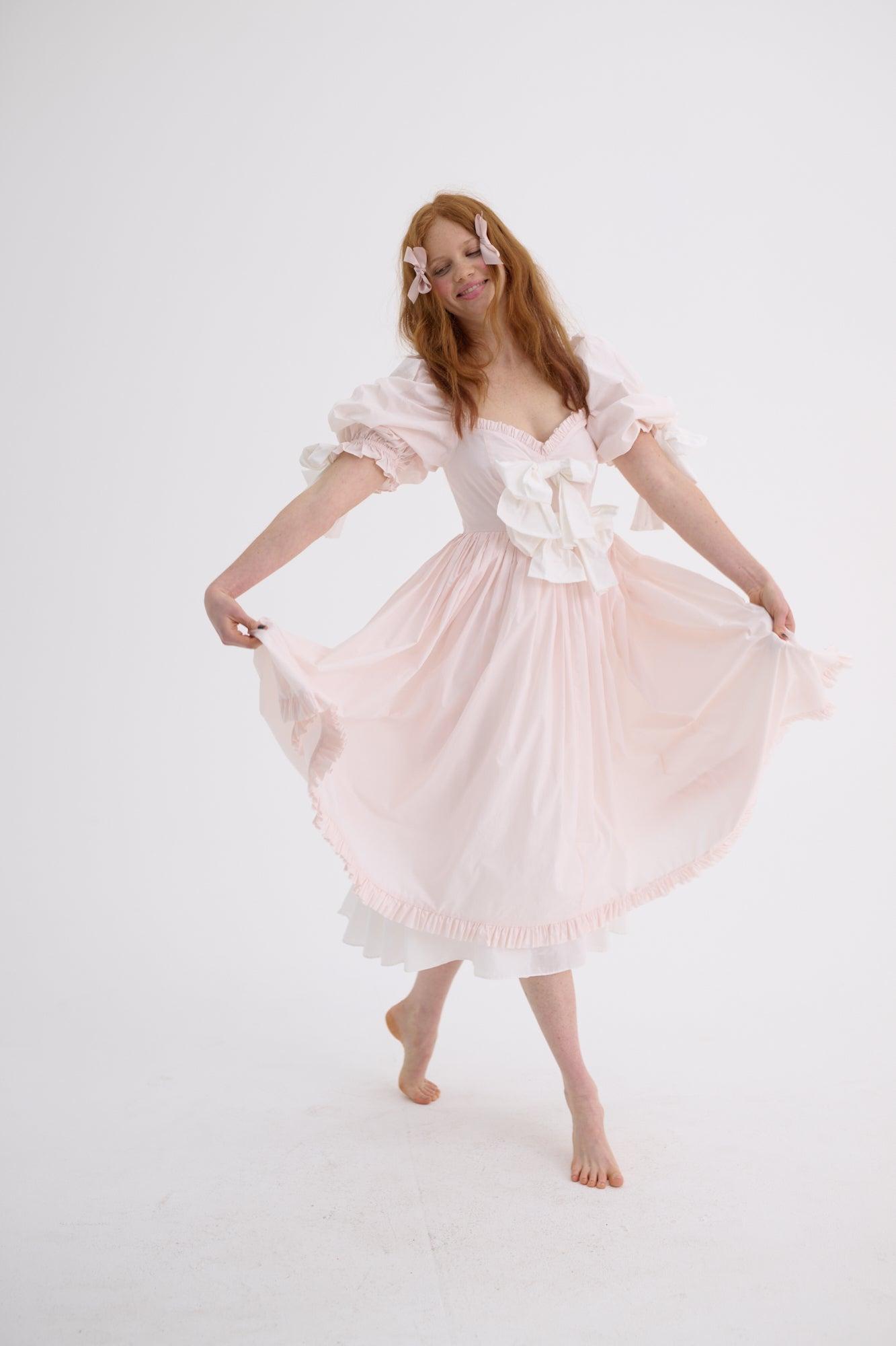 The Confection Cottontail Dress Product Image