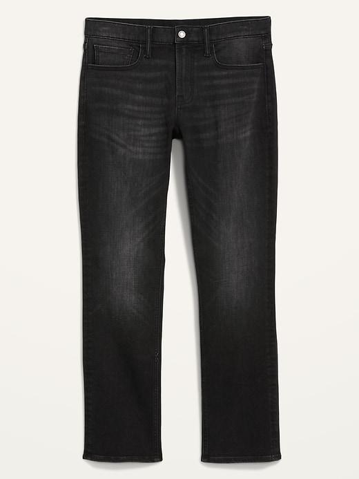 Straight 360° Tech Stretch Performance Jeans Product Image