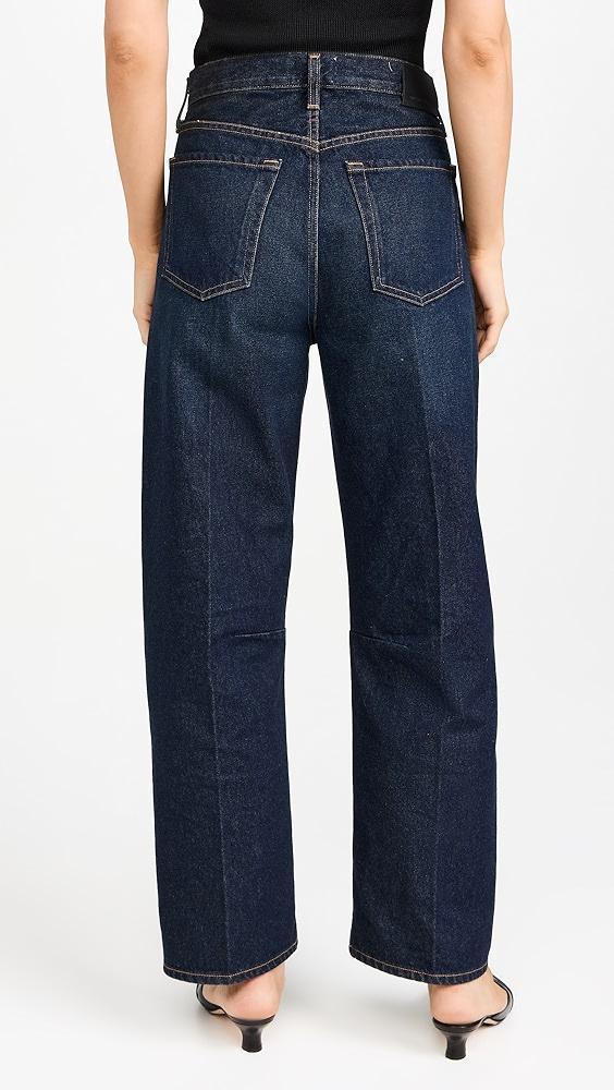 Citizens of Humanity Miro Relaxed Jeans | Shopbop Product Image