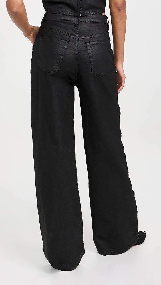 3x1 Flip Jeans | Shopbop Product Image