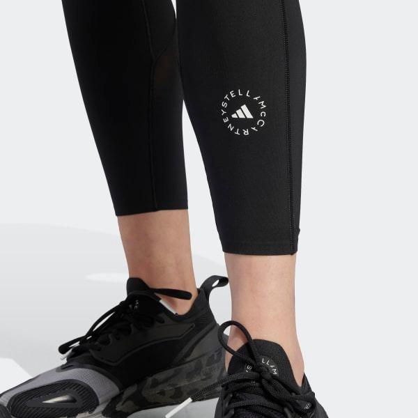 adidas by Stella McCartney TruePurpose Optime Training Leggings Product Image