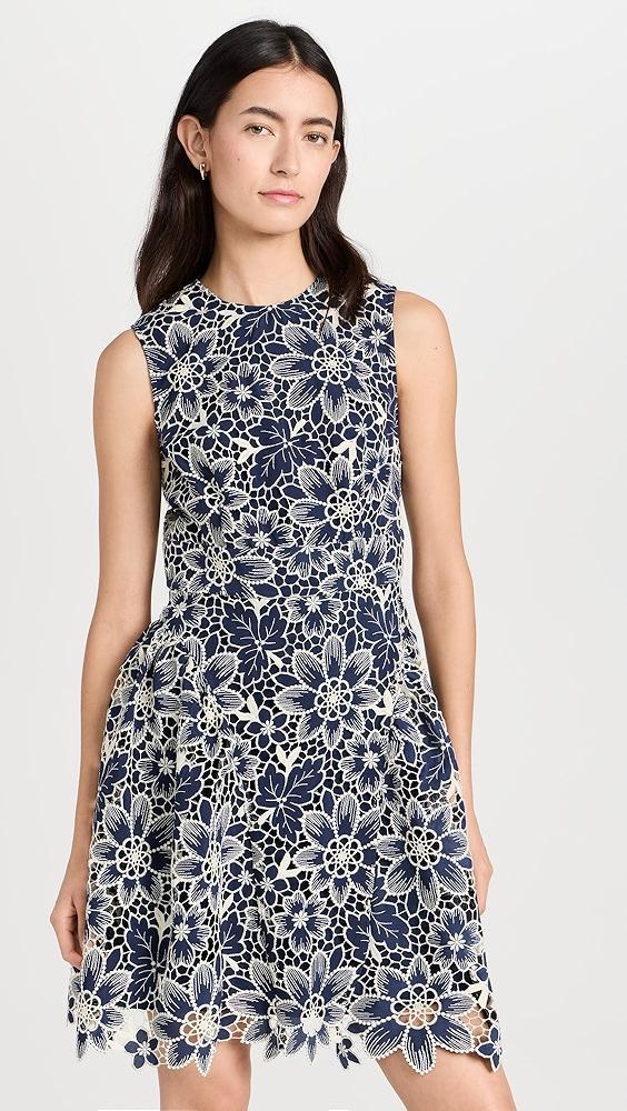 Shoshanna Ivy Dress | Shopbop Product Image