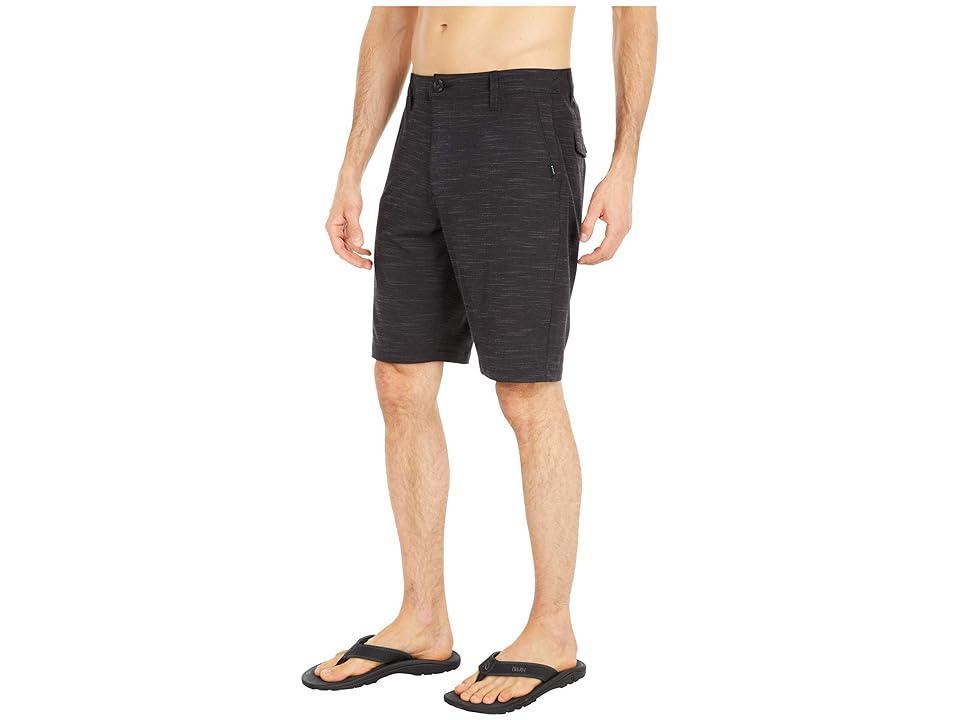 Rip Curl Mid-Rise Jackson 20 Outseam Boardwalk Shorts Product Image