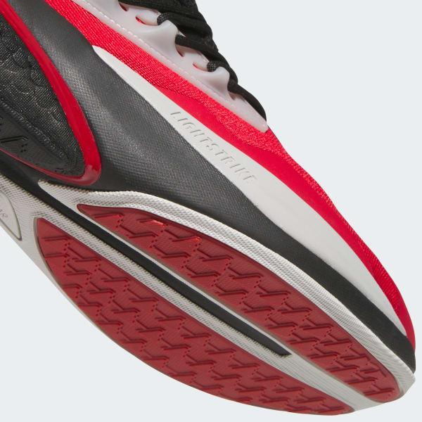 Rutgers Alphaboost V2 Shoes Product Image