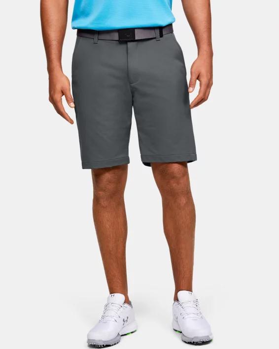 Mens UA Matchplay Shorts Product Image