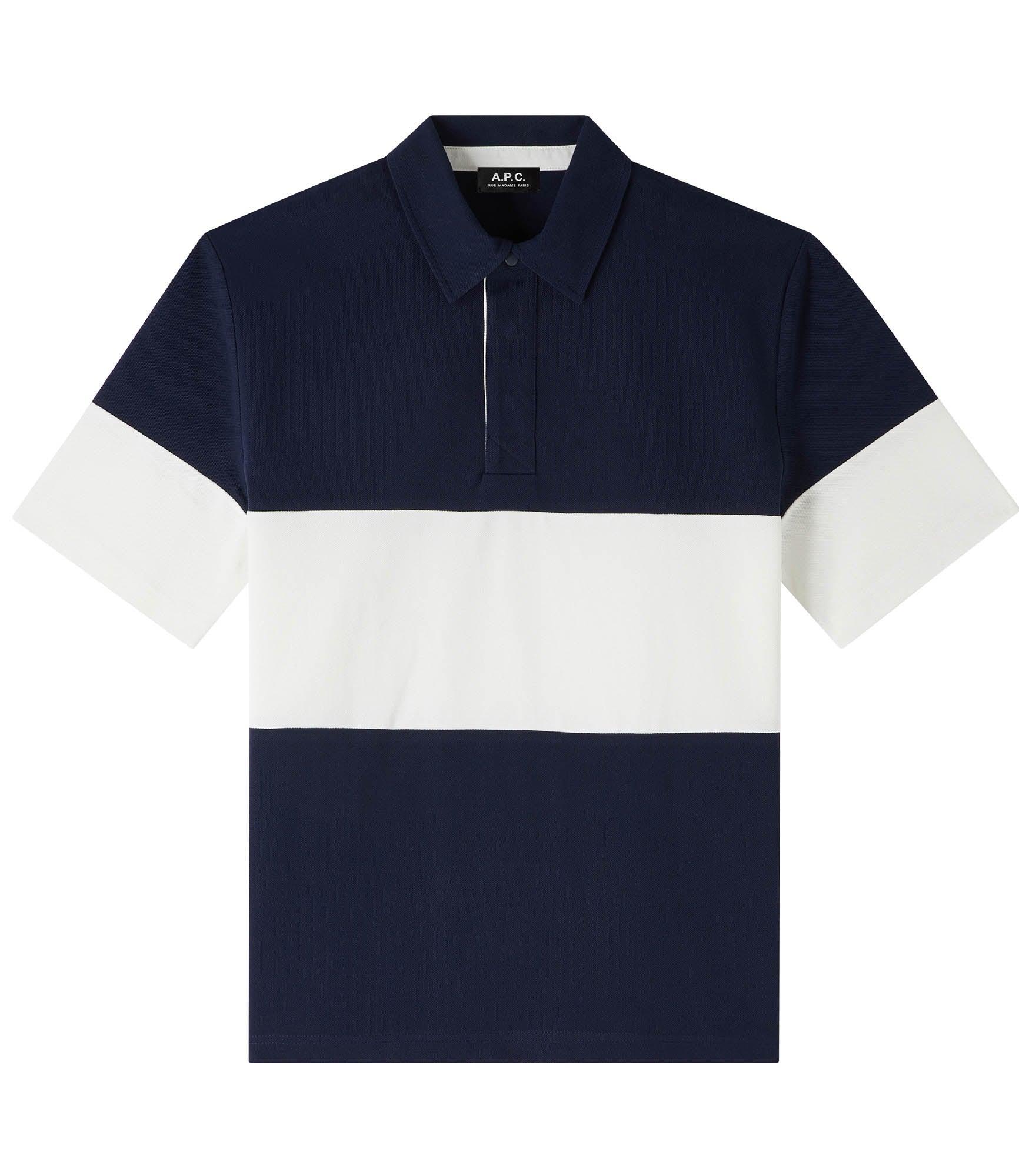 Kenneth polo shirt Male Product Image