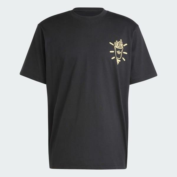 adidas Originals Tee Product Image