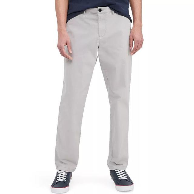 Mens Tommy Hilfiger Custom-Fit Chino Pants Product Image