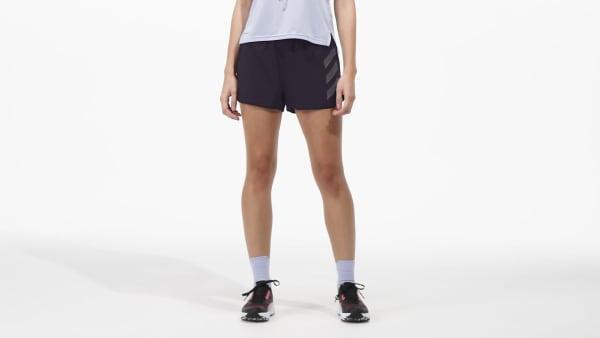 TERREX Agravic Trail Running Shorts Product Image