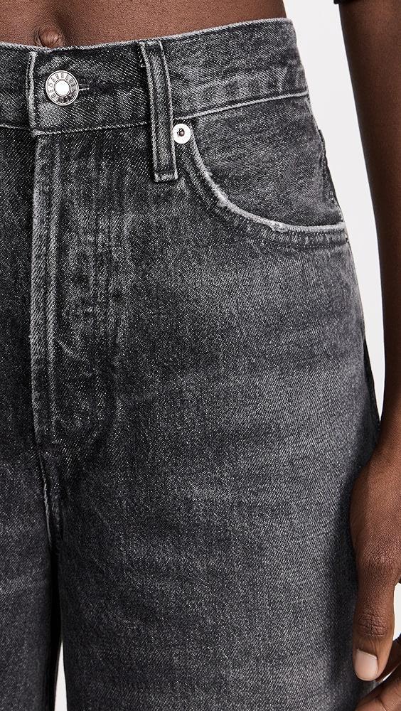 AGOLDE Dame Jeans | Shopbop Product Image