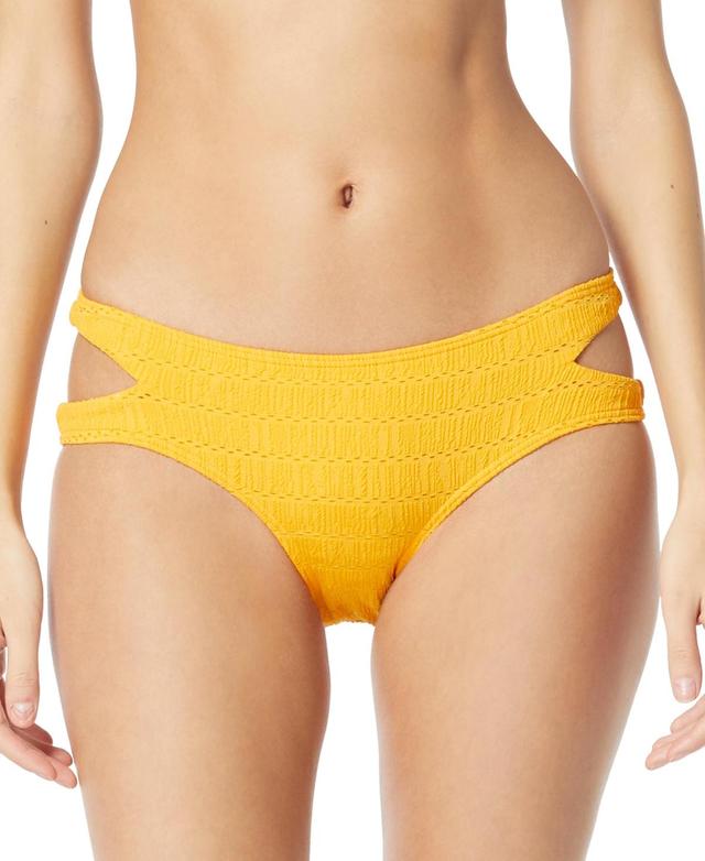 Vince Camuto Womens Cutout Bikini Bottoms Product Image