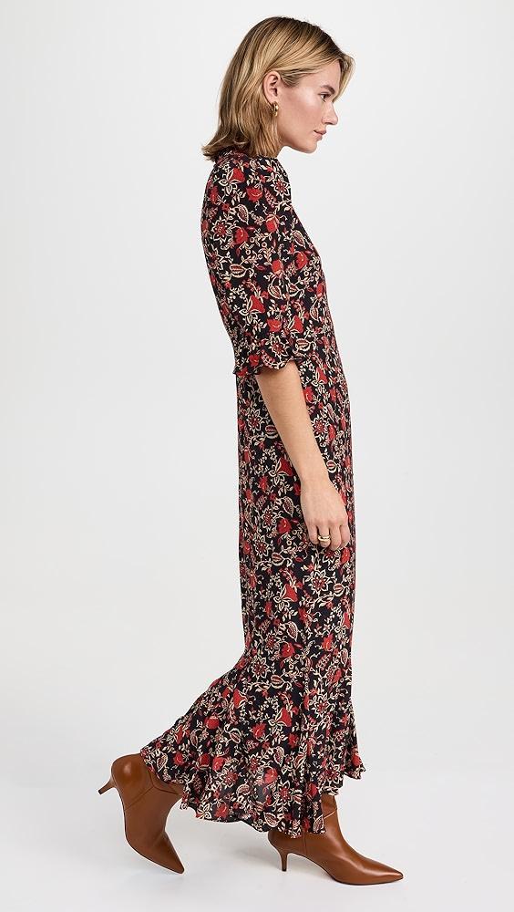 RHODE Felix Dress | Shopbop Product Image