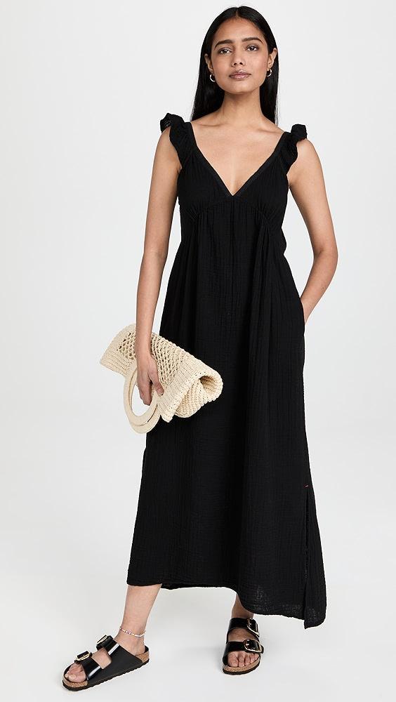 XIRENA Leyla Dress | Shopbop Product Image