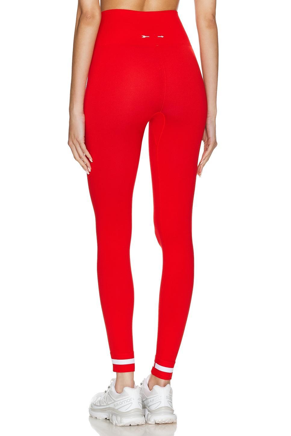 Form Seamless Midi Legging THE UPSIDE Product Image