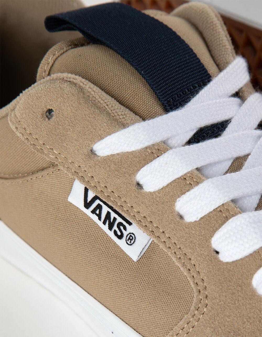 VANS Chukka Push Shoes Product Image