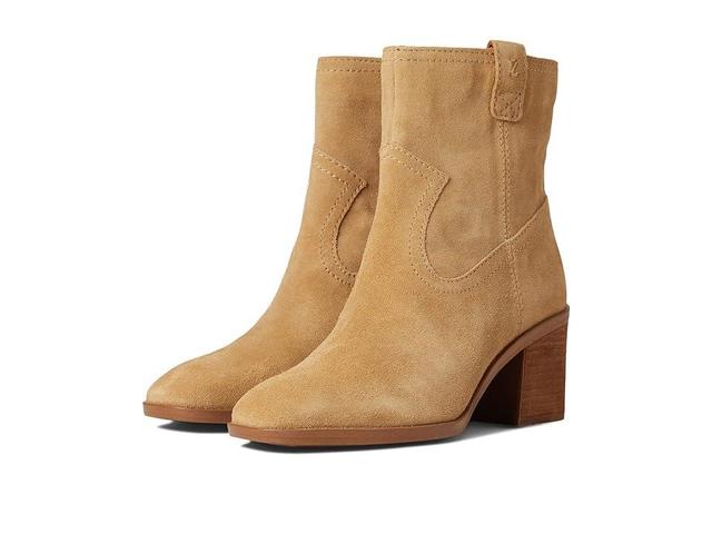 ZODIAC Livie (Sand) Women's Boots Product Image