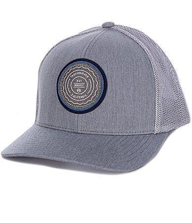 TravisMathew The Patch Trucker Hat Product Image