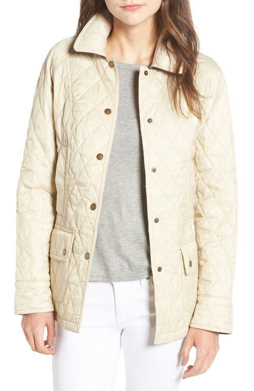 Barbour Beadnell Summer Quilted Jacket Product Image